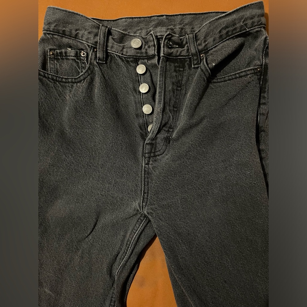 💥4/$20 PAC SUN. Pacific Sunwear jeans. Womens/Juniors Waist 26” Bootcut